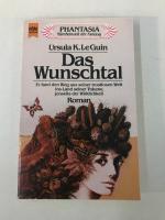 K. Le Guin, Ursula: Das Wunschtal - SF-R