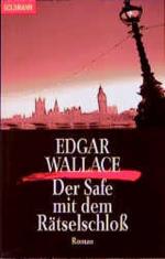 unbekannt: Goldmann Krimi, Bd.47, Der Sa