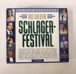 Willy Hagara, Peter Rubin, Lys Assia, Camillo Felgen, Dorthe..