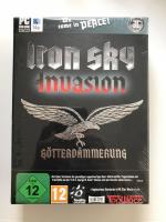 Iron Sky: Invasion - Götterdämmerung Edition (PC)