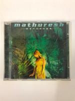 Metaphor  (CD, 1997)