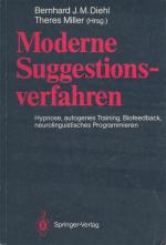 DIEHL, Bernhard J. M. / MILLER, Theres ( DIEHL, Bernhard J. M. / MILLER, Theres (