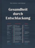JENTSCHURA, Peter / LOHKÄMPER, Josef: Ge