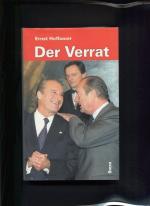 Ernst Hofbauer: Der Verrat