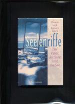 Seelenriffe der Vater, der Sohn und die See