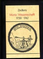 Zedlers Müntz-Wissenschafft 1739-1742