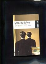 Sten Nadolny: Er oder ich Roman Serie Pi