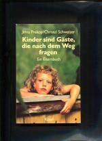 Prekop, Jirina und Christel Schweizer: K Prekop, Jirina und Christel Schweizer: K
