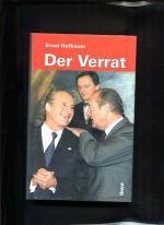 Ernst Hofbauer: Der Verrat