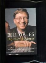 Bill Gates: Digitales Business