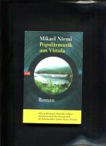 Mikael Niemi: Populärmusik aus Vittula R