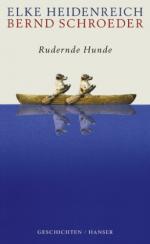 Heidenreich, Elke und Bernd Schroeder: R Heidenreich, Elke und Bernd Schroeder: R