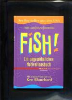 Fish ! ein ungewöhnliches Motivationsbuch Ueberreuter Wirtschaft