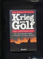 Salinger, Pierre und Eric Laurent: Krieg Salinger, Pierre und Eric Laurent: Krieg