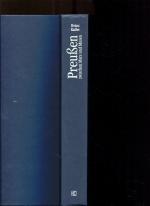 Preussen zwischen Mars und Musen eine Kulturgeschichte von 1100 bis 1920