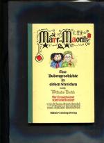 Budzinski, Klaus und Rainer Hachfeld: Ma Budzinski, Klaus und Rainer Hachfeld: Ma