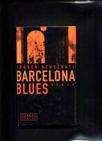 Jürgen Benvenuti: Barcelona Blues Roman