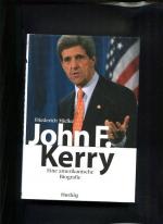 Friederich Mielke: John F. Kerry Ene ame