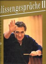 Peter Dusek: Kulissengespräche II ohne d