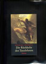 Henning Mankell: Die Rückkehr des Tanzle Henning Mankell: Die Rückkehr des Tanzle