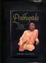 Goswami, Satsvarupa dasa: Prabhupada der Goswami, Satsvarupa dasa: Prabhupada der