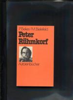 Bekes, Peter und Michael Bielefeld: Pete Bekes, Peter und Michael Bielefeld: Pete