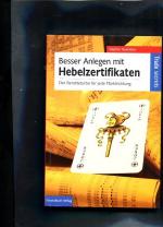 Stephan Feuerstein: Besser anlegen mit H