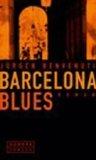 Jürgen Benvenuti: Barcelona Blues : Roma