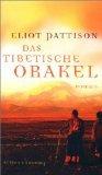 Eliot Pattison: Das  tibetische Orakel :