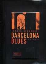 Jürgen Benvenuti: Barcelona Blues