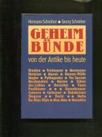 Schreiber, Hermann und Georg Schreiber: Schreiber, Hermann und Georg Schreiber: