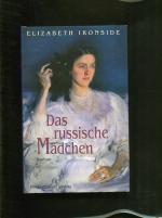 Das russische Mädchen. Roman. Aus dem Engl. von Ursula Walther