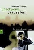 Manfred Theisen: Checkpoint Jerusalem. E Manfred Theisen: Checkpoint Jerusalem. E