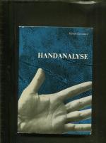 Myrah Lawrance: Handanalyse Eine Methode