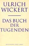 Ulrich Wickert: Das Buch der Tugenden