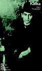 Klaus Wagenbach: Franz Kafka. mit Selbst