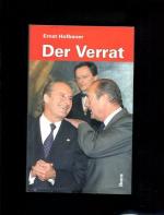 Ernst Hofbauer: Der Verrat.