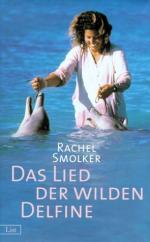 Rachel Smolker: Das Lied der wilden Delf