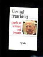König, Franz und Gottfried [Hrsg.] Hierz