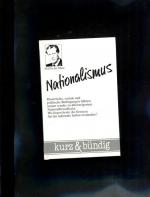 Nationalismus Kurz