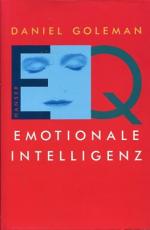 Daniel Goleman: Emotionale Intelligenz /