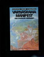 Visnupada Harikesa Swami: Varnasrama Man Visnupada Harikesa Swami: Varnasrama Man