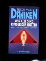 Wir alle sind Kinder der Götter