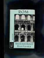 Heinrich Lützeler: Rom Athenäum-Kunstfüh