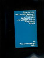 Weltgeschichte der Schlachten und Kreuzzüge. Band 1. dtv 4167 Wissenschaftliche Reihe.