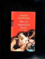 Anette Göttlicher: Wer ist eigentlich Pa Anette Göttlicher: Wer ist eigentlich Pa
