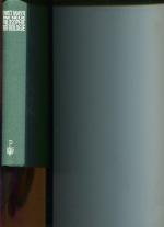 Ernst Mayr: Eine neue Philosophie der Bi