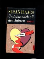 Susan Isaacs: Und das nach all den Jahre