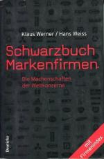 Werner-Lobo, Klaus und Hans Weiss: Schwa Werner-Lobo, Klaus und Hans Weiss: Schwa