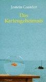 Jostein Gaarder: Das Kartengeheimnis. Mi